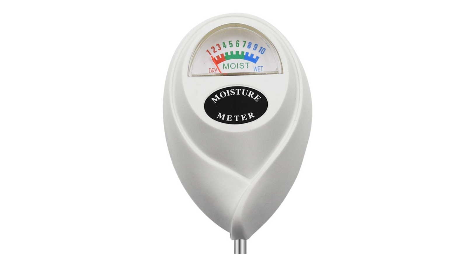 NNEOBA Gardening Soil Moisture Measuring Tool