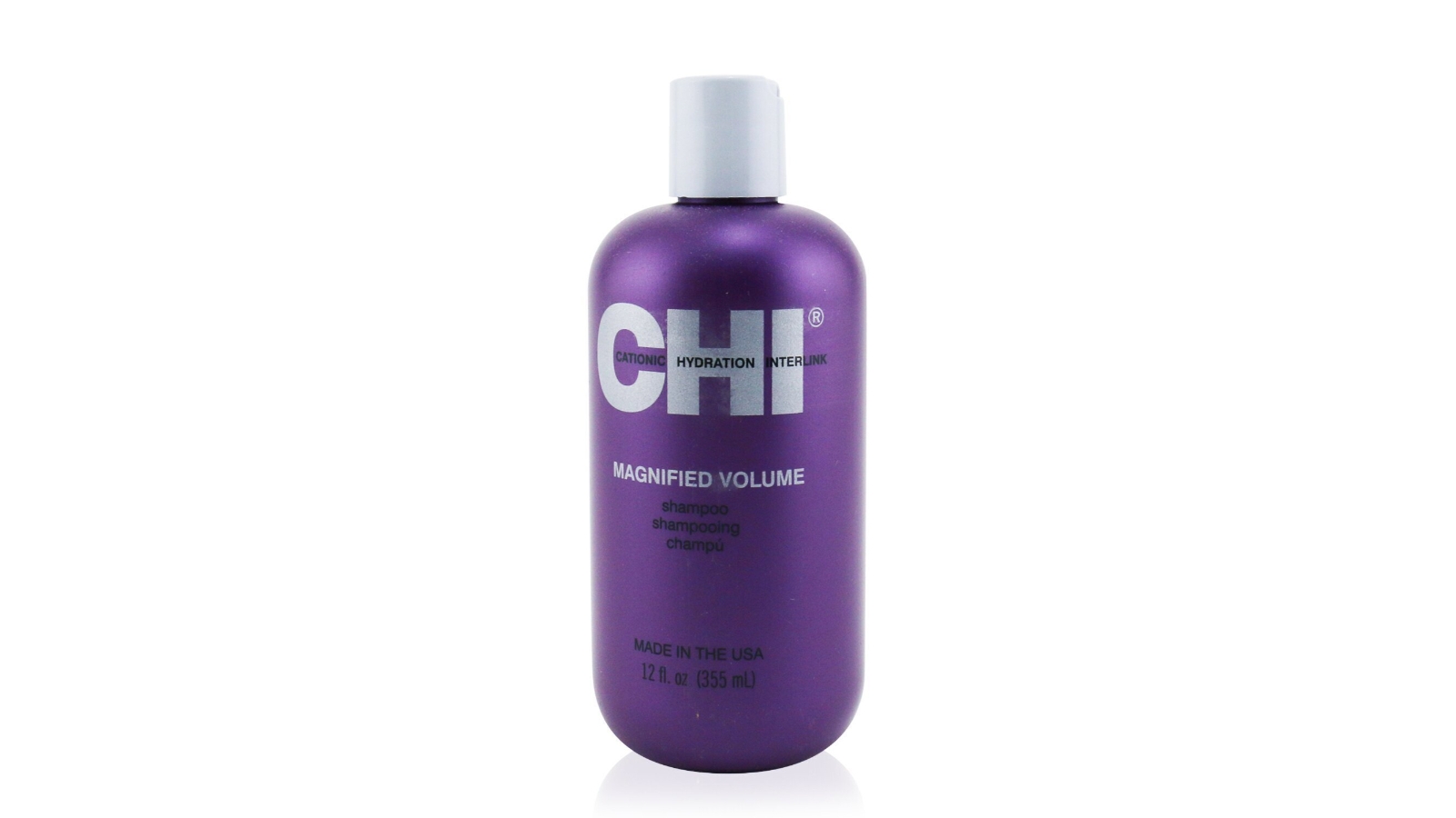 CHI Magnified Volume Shampoo -355ml/12oz