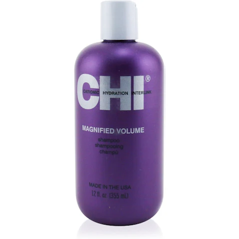 CHI Magnified Volume Shampoo -355ml/12oz