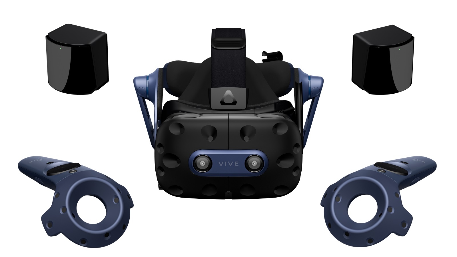 htc vive pack