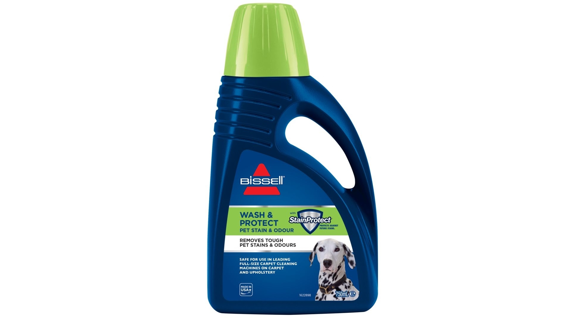 Bissell pet odour and stain remover sale