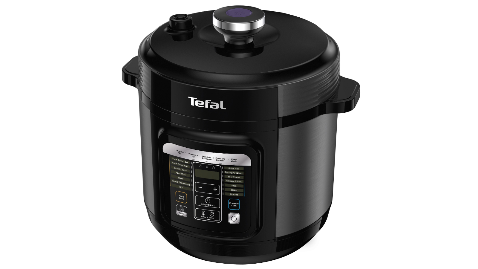 Tefal multi cooker myer best sale