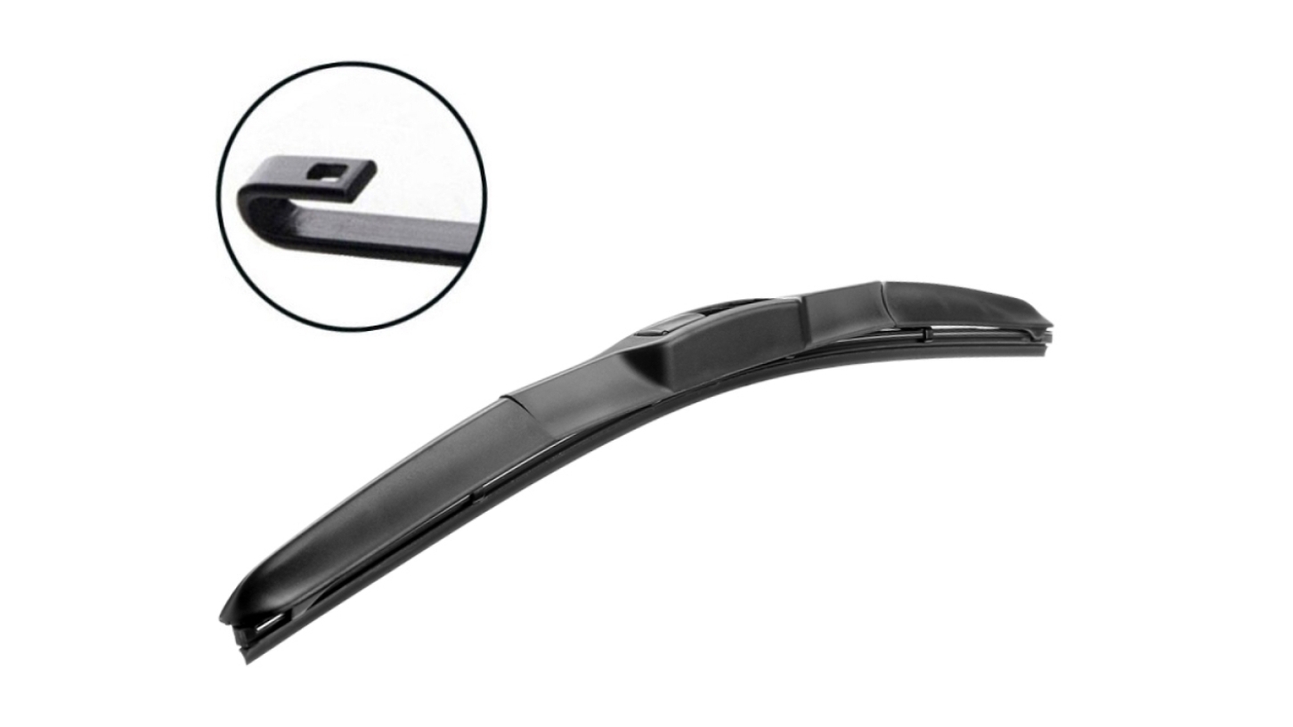 Acatana Pair of 24inch and 18inch Front Windscreen Wiper Blades for Lexus IS 250 30R 2013 2014 2015