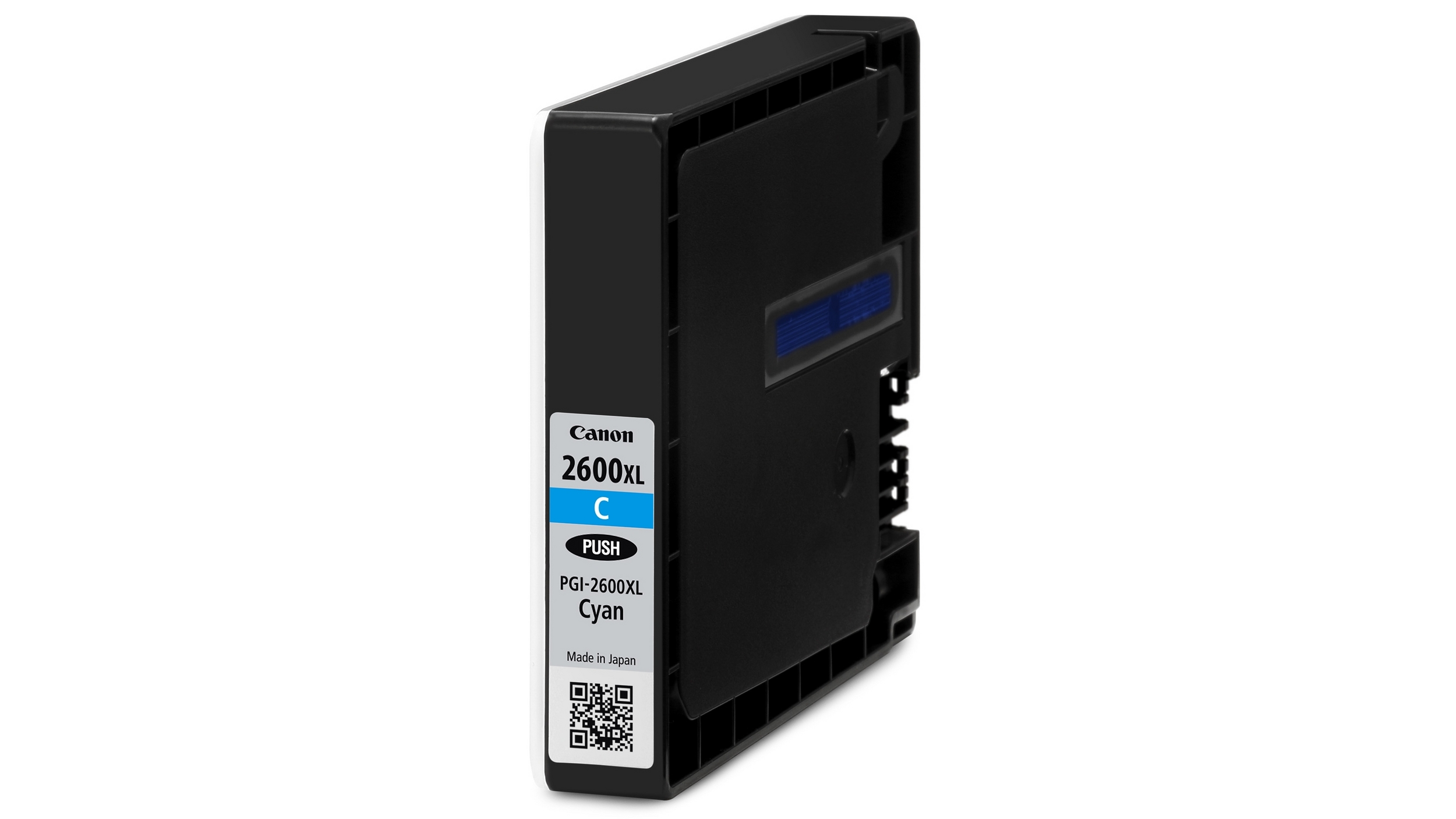 Canon PGI-2600XL Cyan Ink