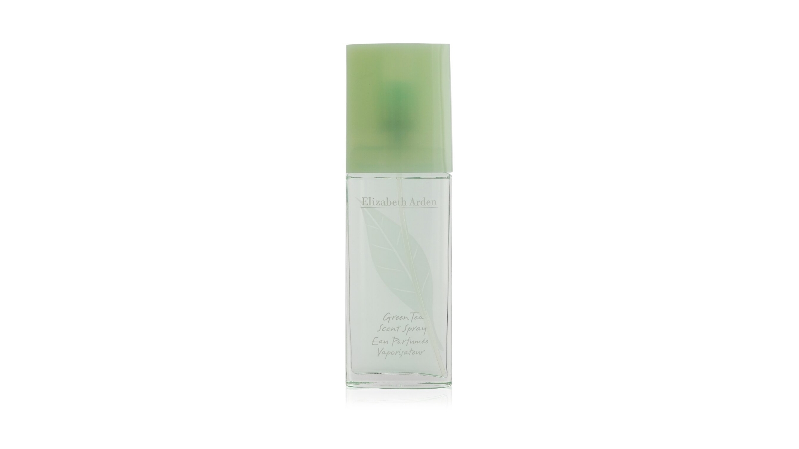 Elizabeth Arden Green Tea Eau Parfumee Spray  - 30ml/1oz