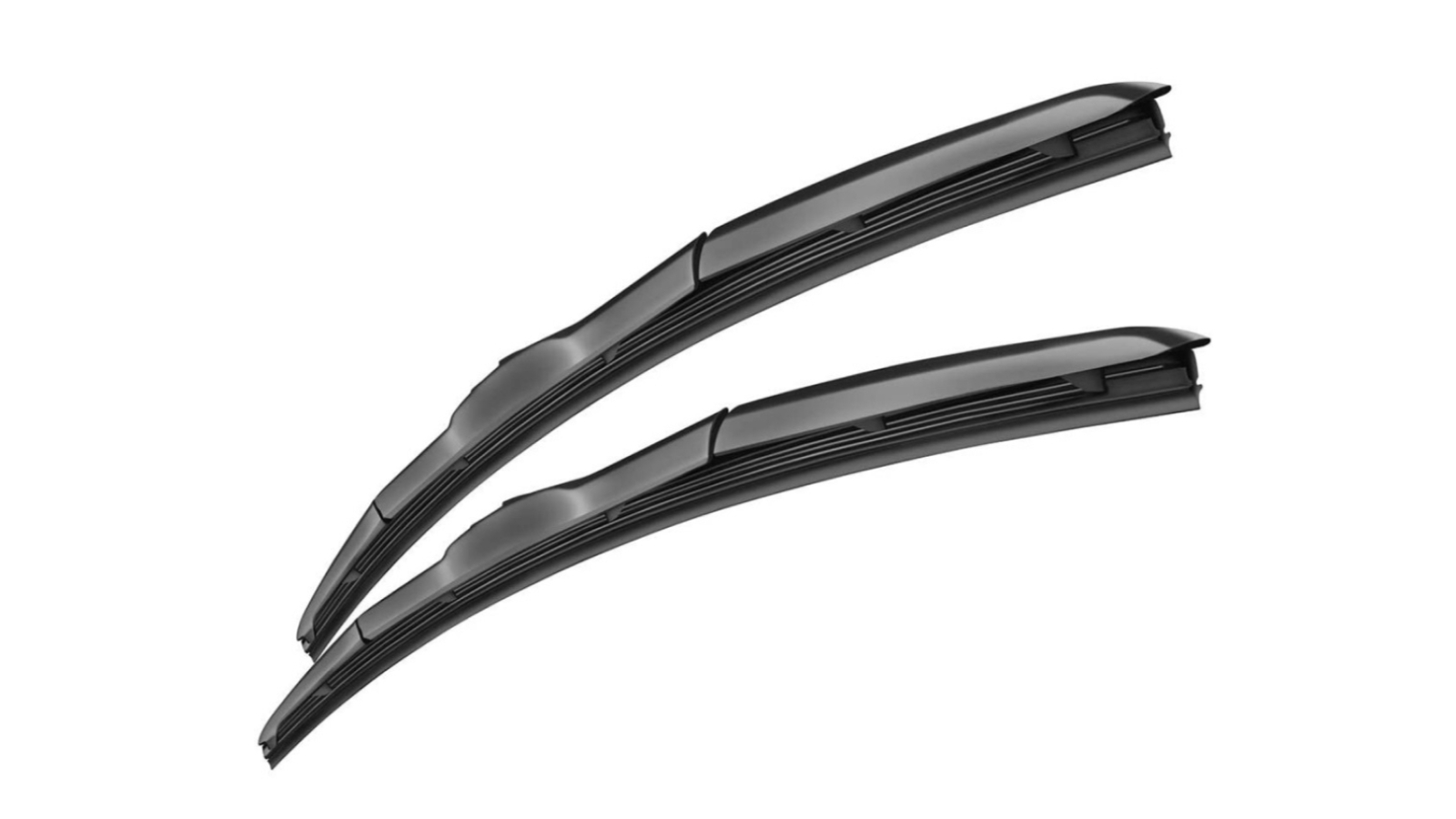Acatana Pair of 18inch and 18inch Front Replacement Wiper Blades for Suzuki APV 2005 - 2017