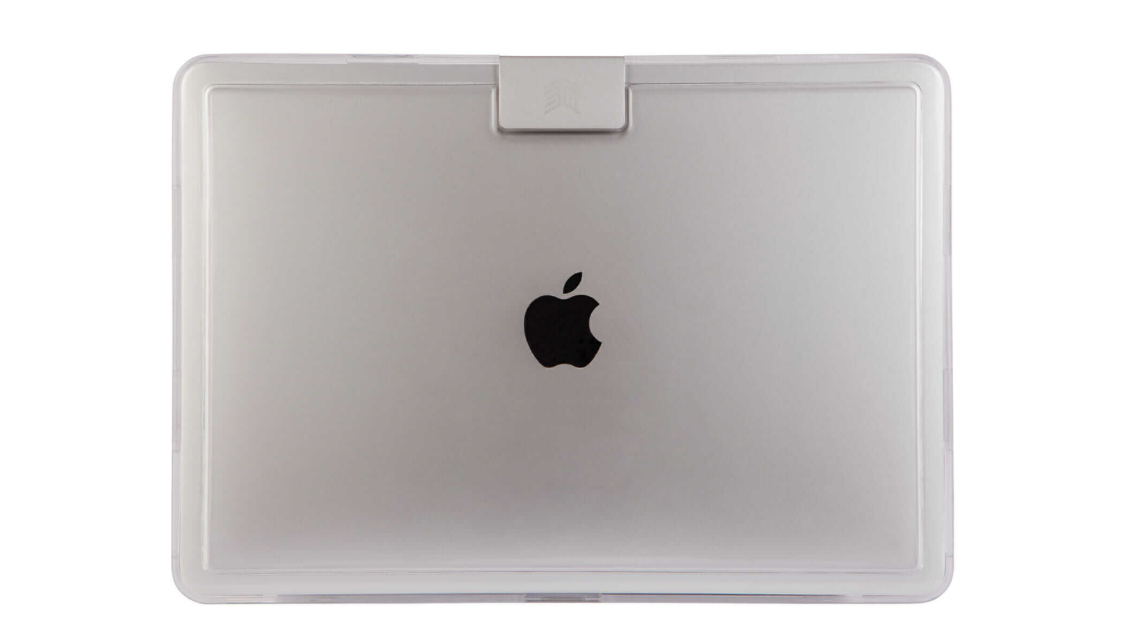 STM 13inch Retina Hynt Case for Apple Macbook Pro - Clear