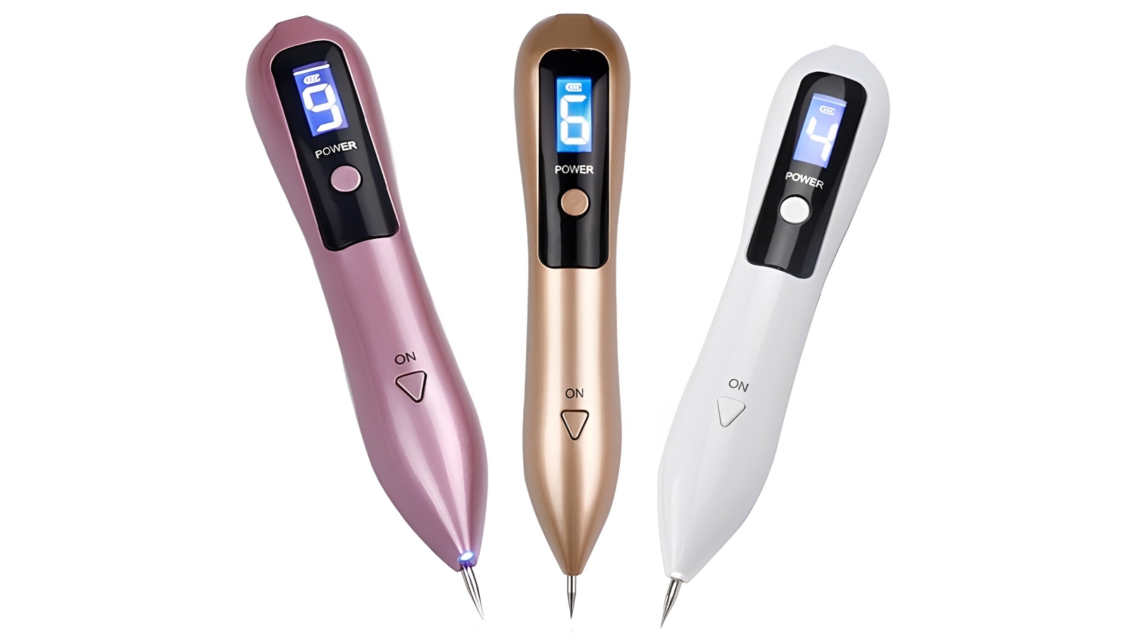BL Spot Scanner and Remover Pen Harvey Norman