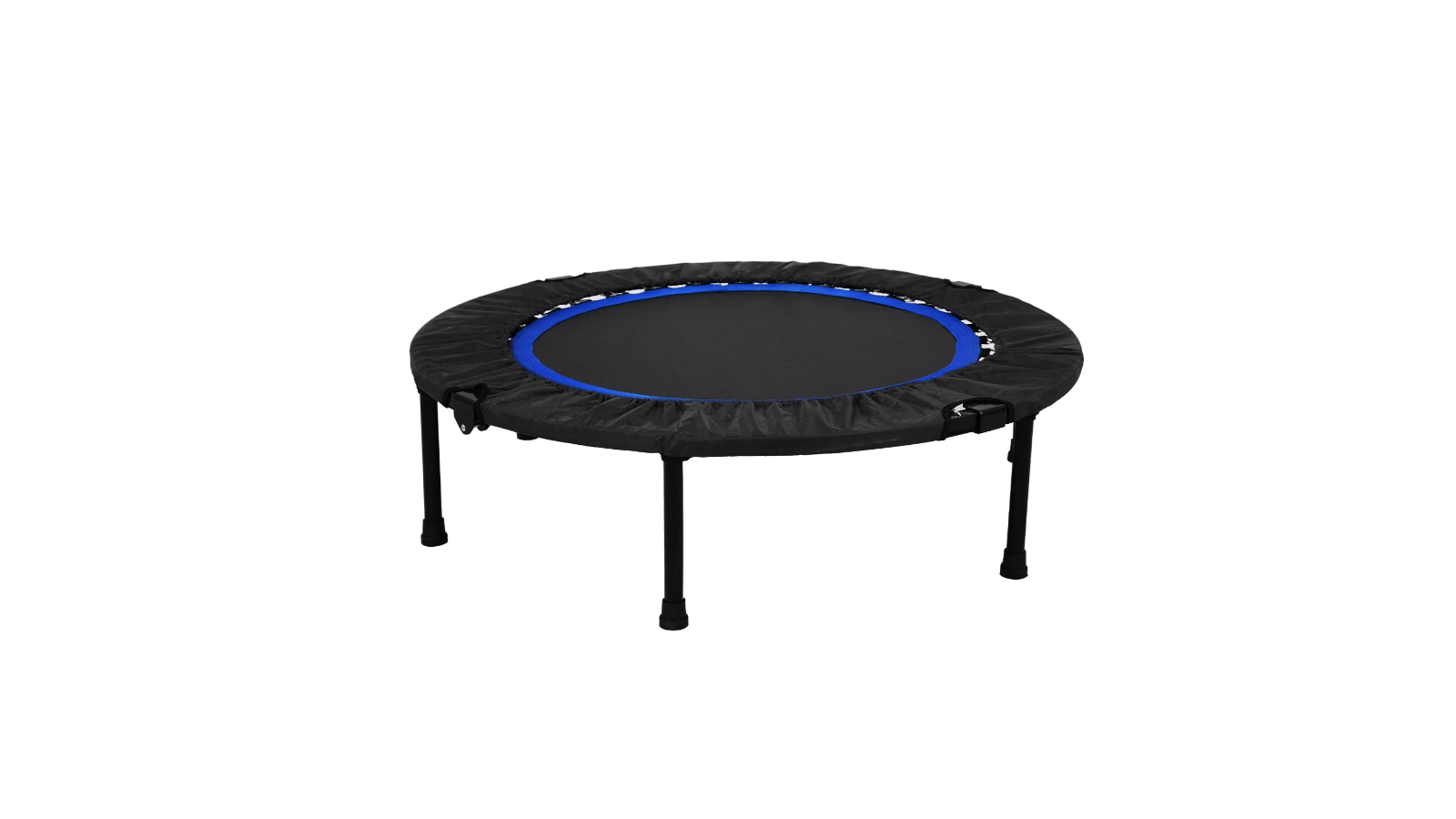 Advwin Foldable Mini Cardio Trampoline - 40inch