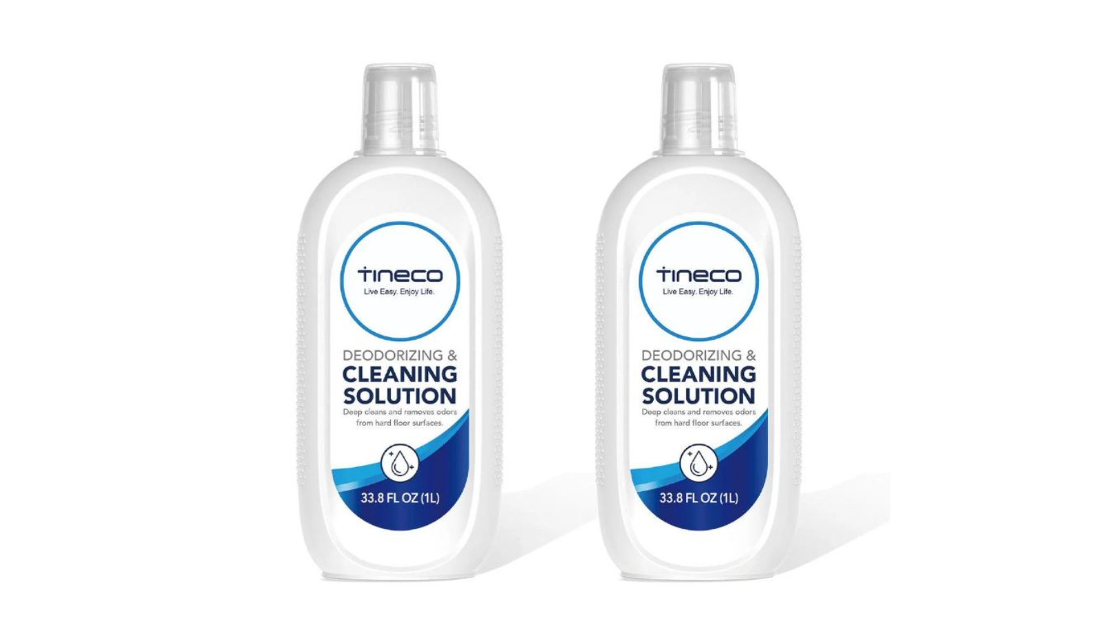 Tineco 2 Piece Multi-Surface Cleaning Solution