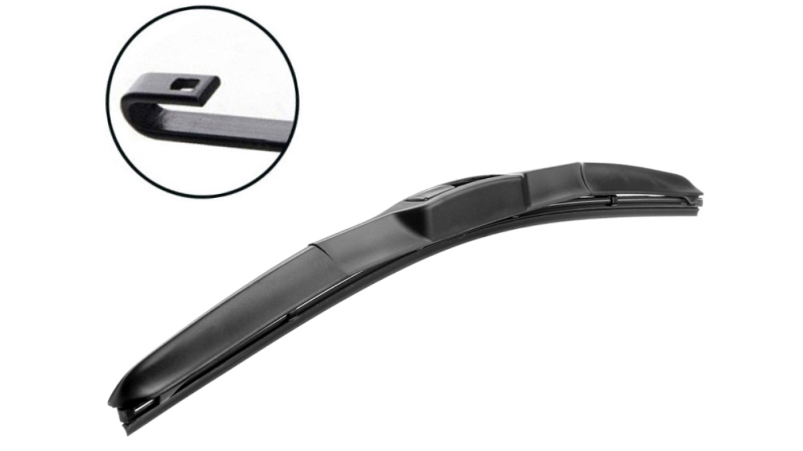 Acatana Pair of 24inch and 21inch Windscreen of Wiper Blades for Volvo S80 MK I 1998 1999 2000 - 2003