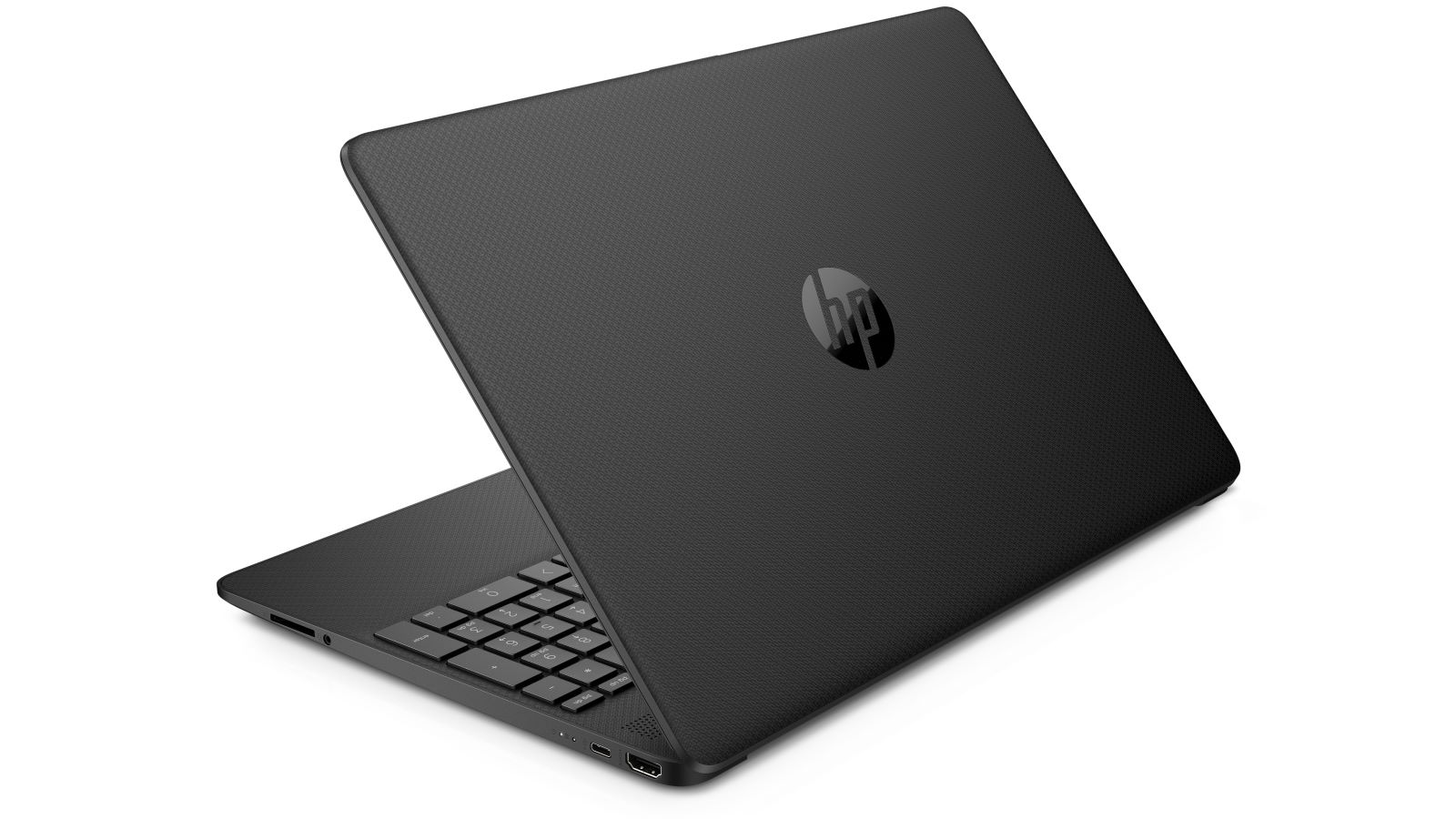 HP deals Laptop in Black