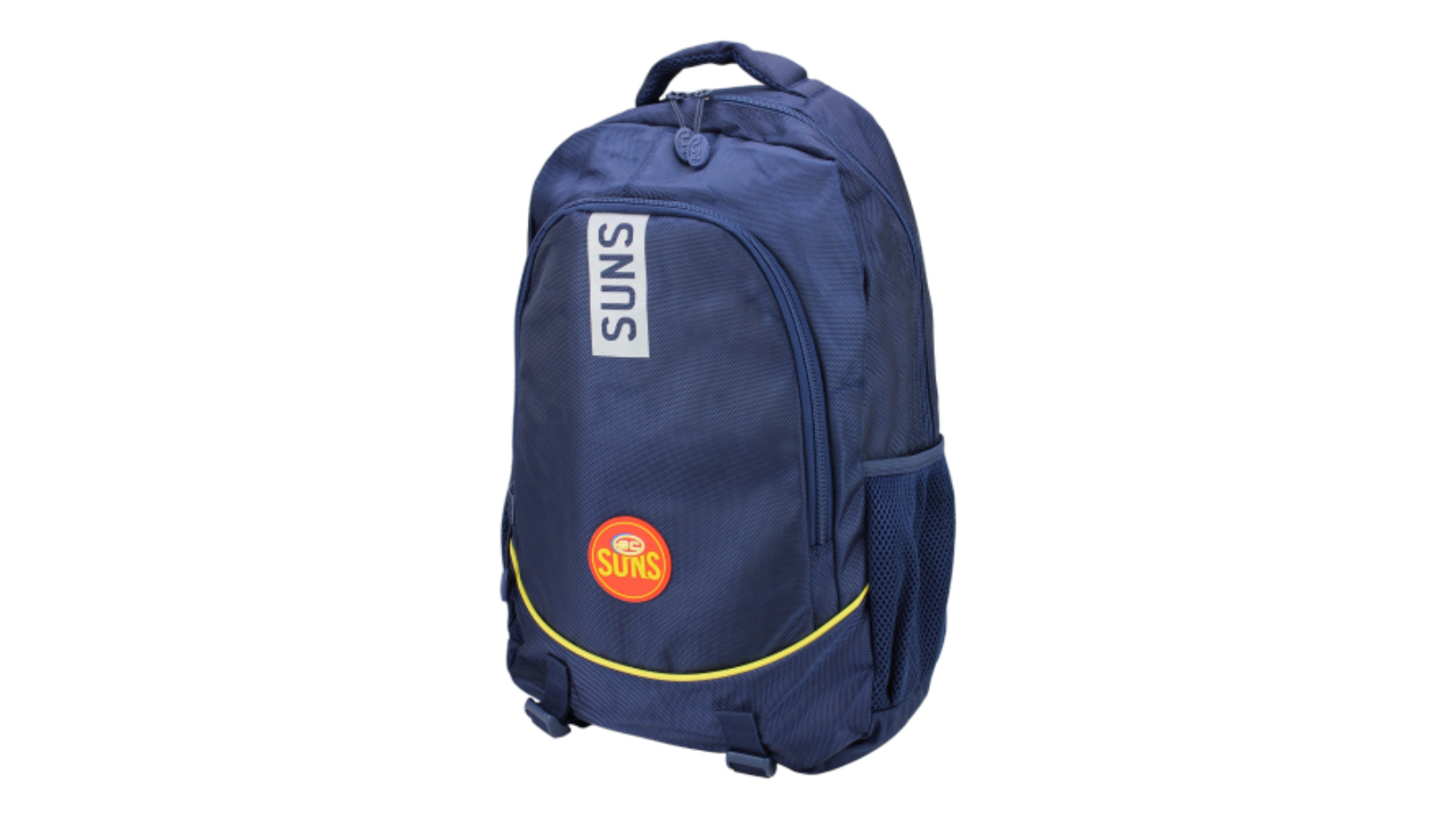 AFL Gold Coast Suns Stirling Sports Backpack
