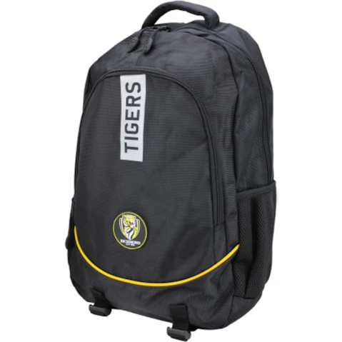 AFL Richmond Tigers Stirling Sports Backpack