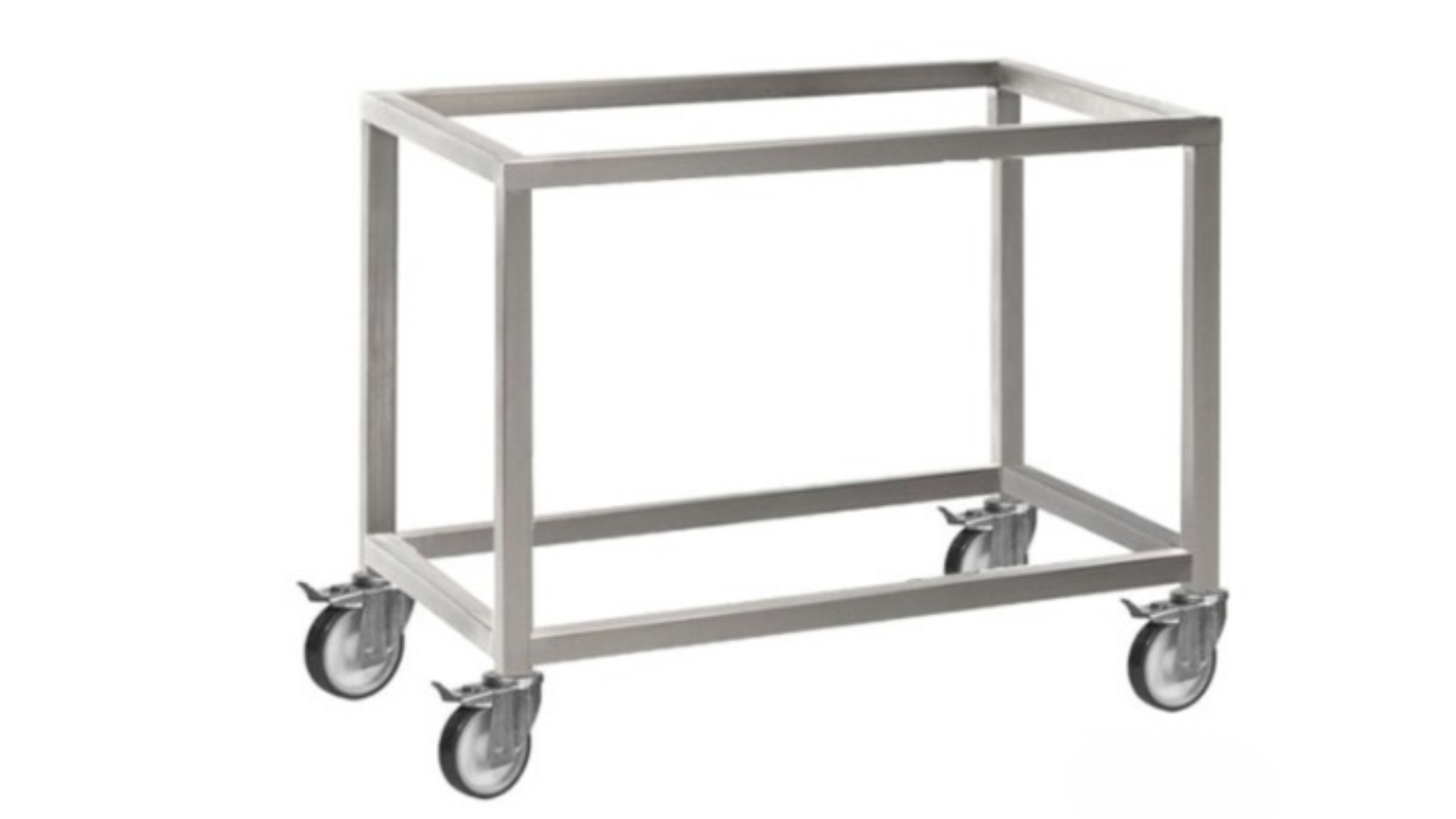 F.E.D Commercial BMT-11 Trolley for Countertop Bain Marie 