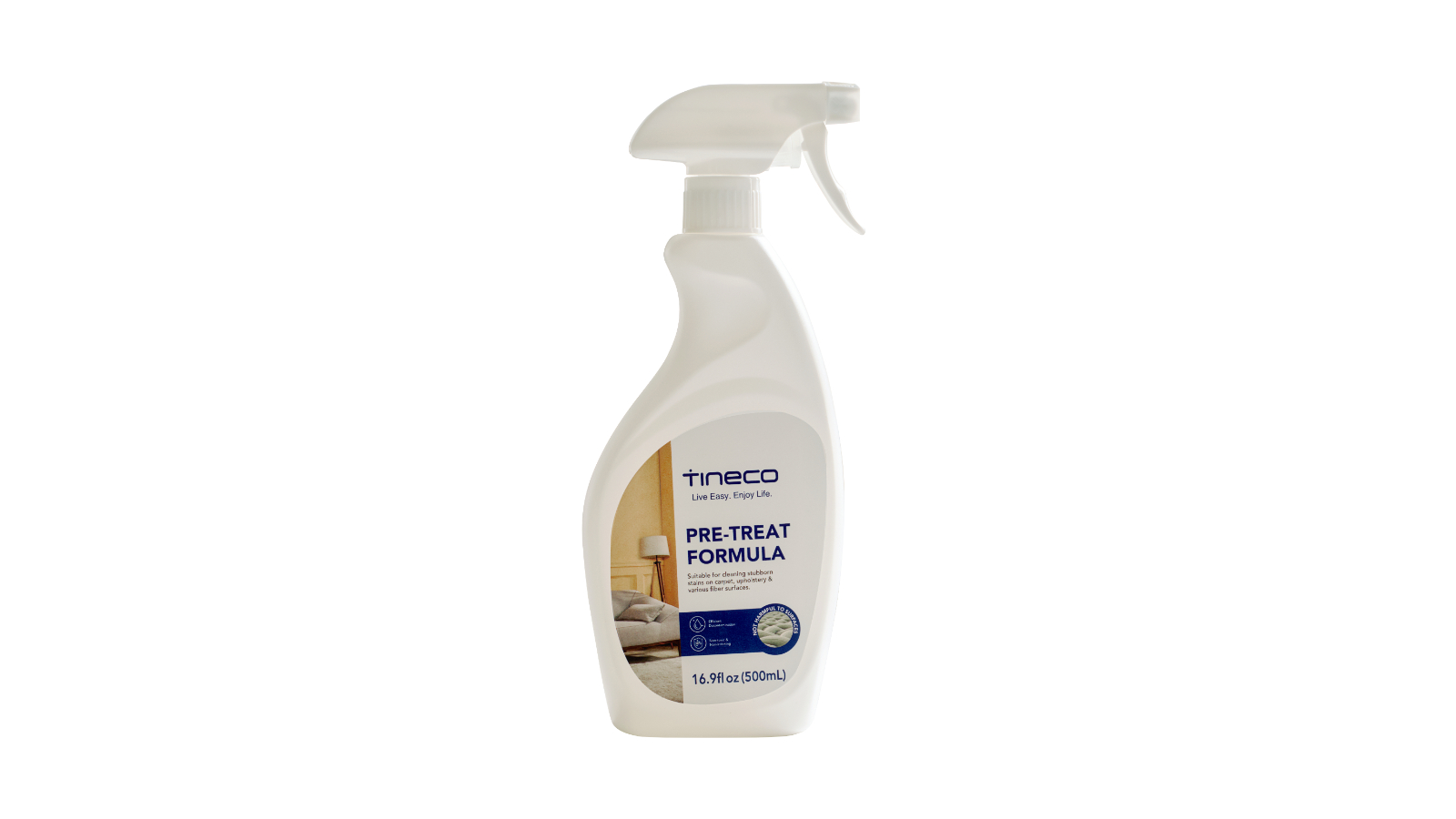 Tineco Pre-Treatment Cleaning Solution - 500ml
