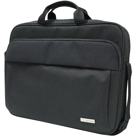 Belkin 15.6" Toploader Laptop Bag