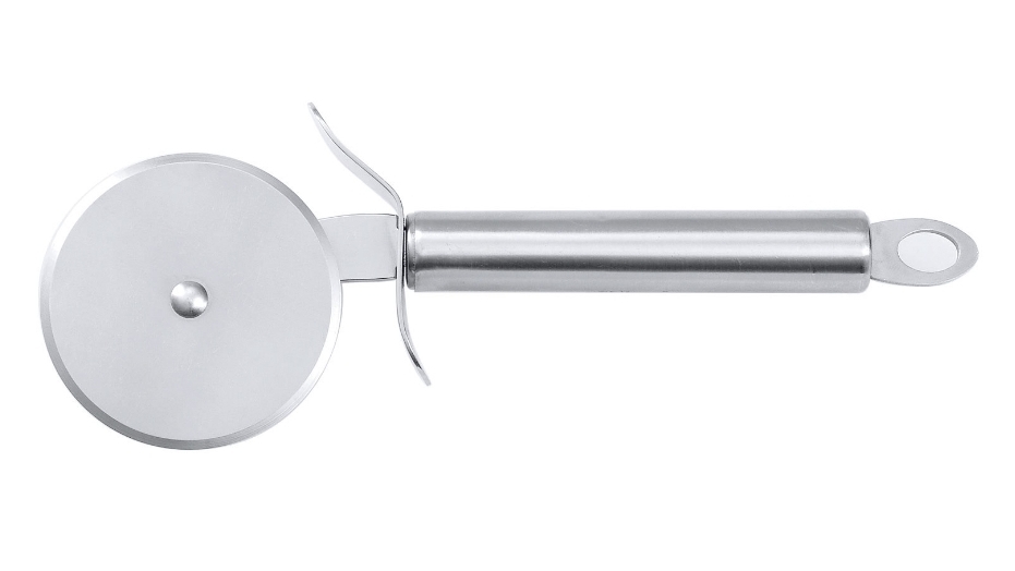Gasmate Stainless Steel Pizza Cutter