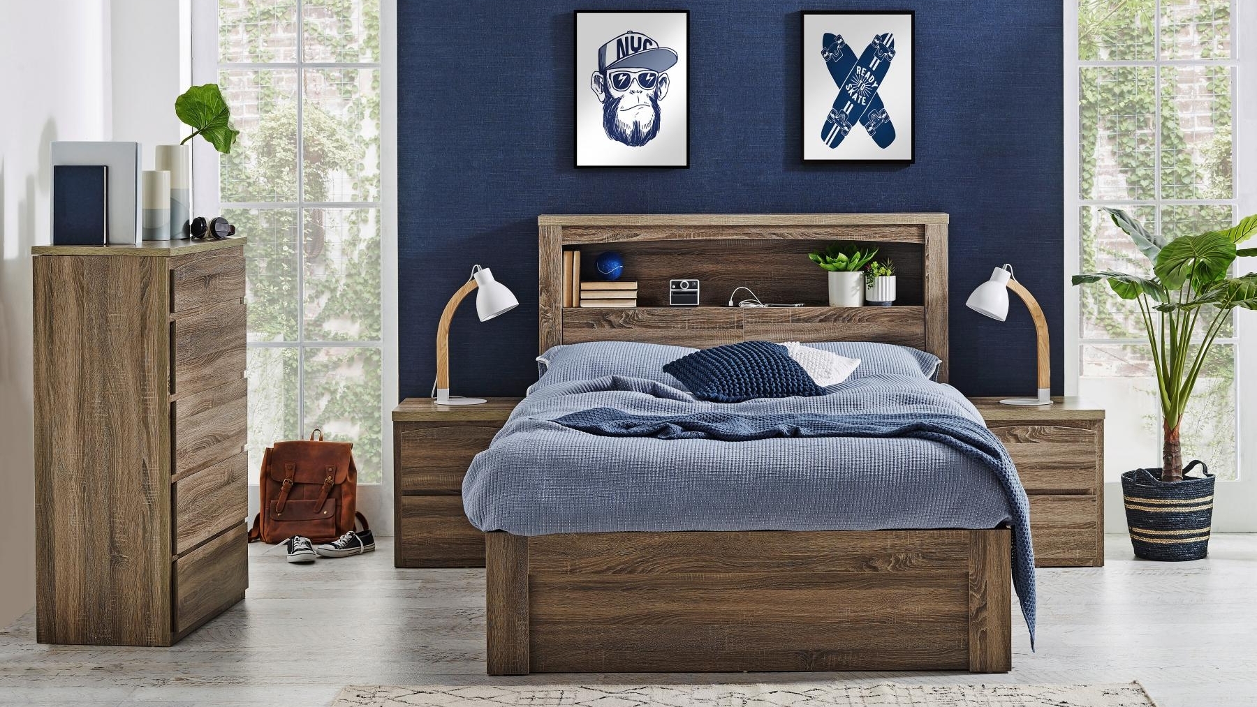 Kids Beds Bedroom Furniture Harvey Norman