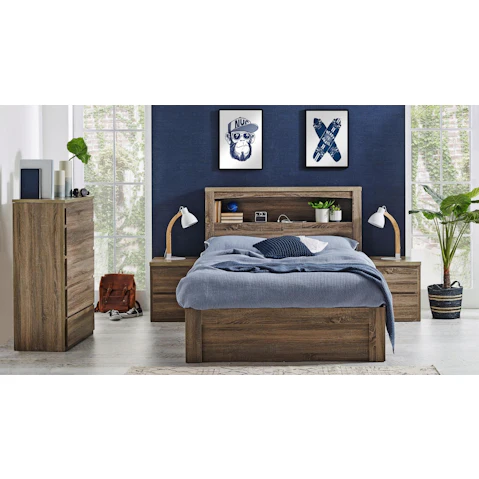 Nest Bed