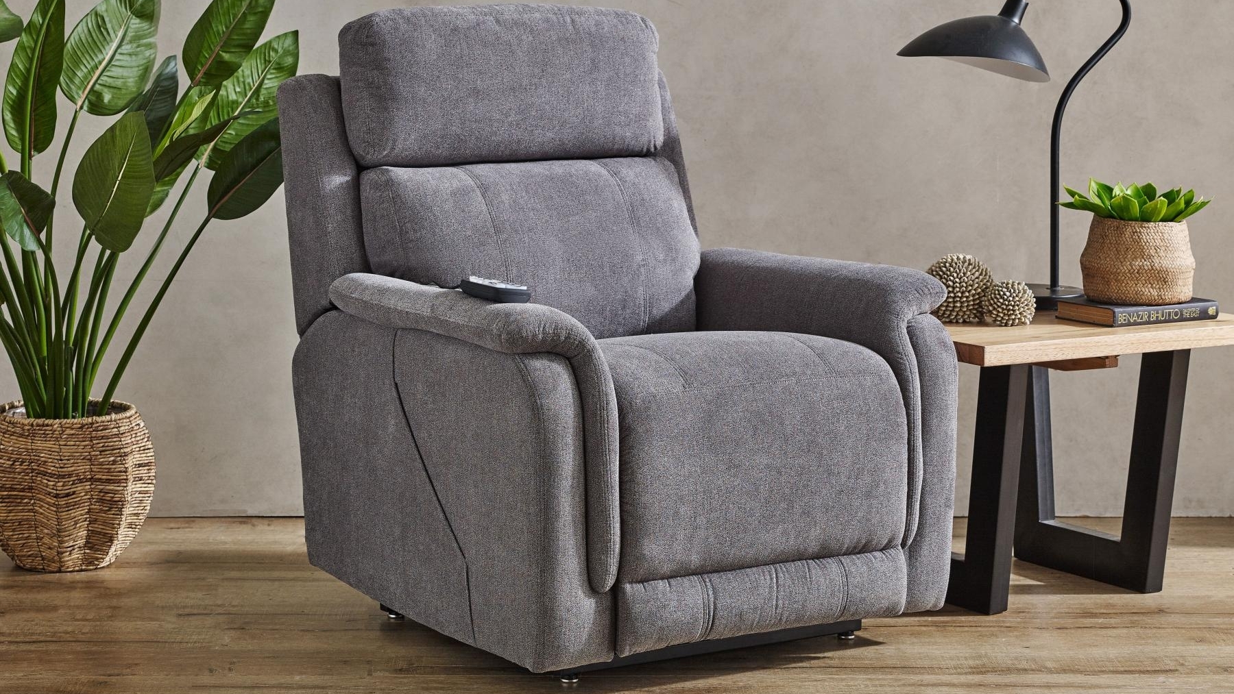 Harvey norman electric online chair