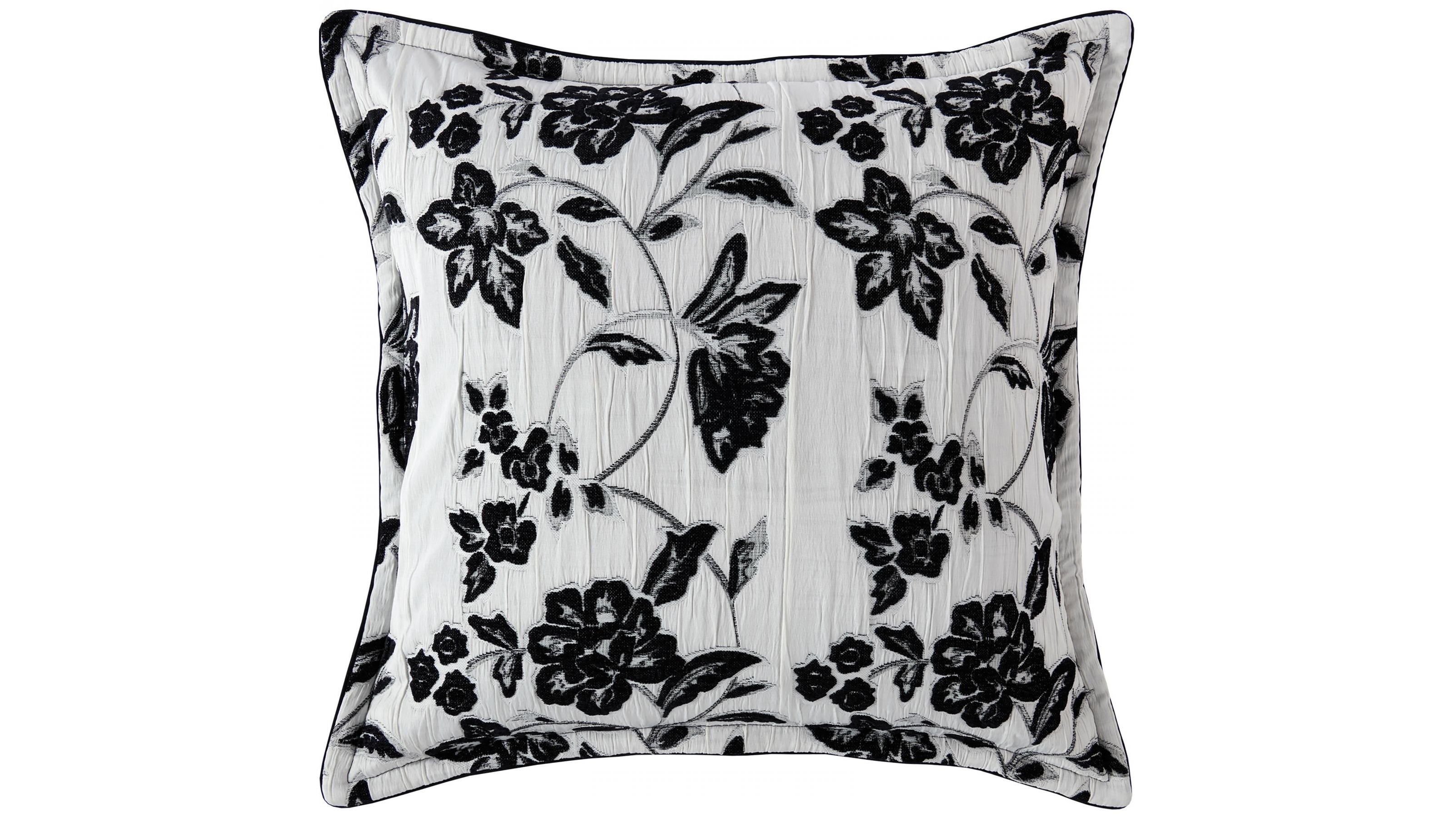 Marinda Night European Pillowcase