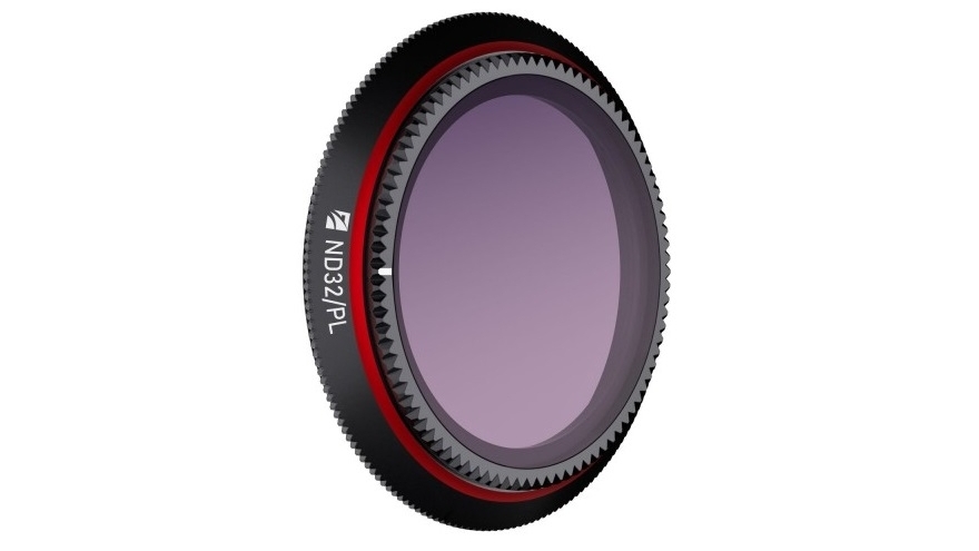 Freewell ND32/PL Filter for Autel Evo II 8K