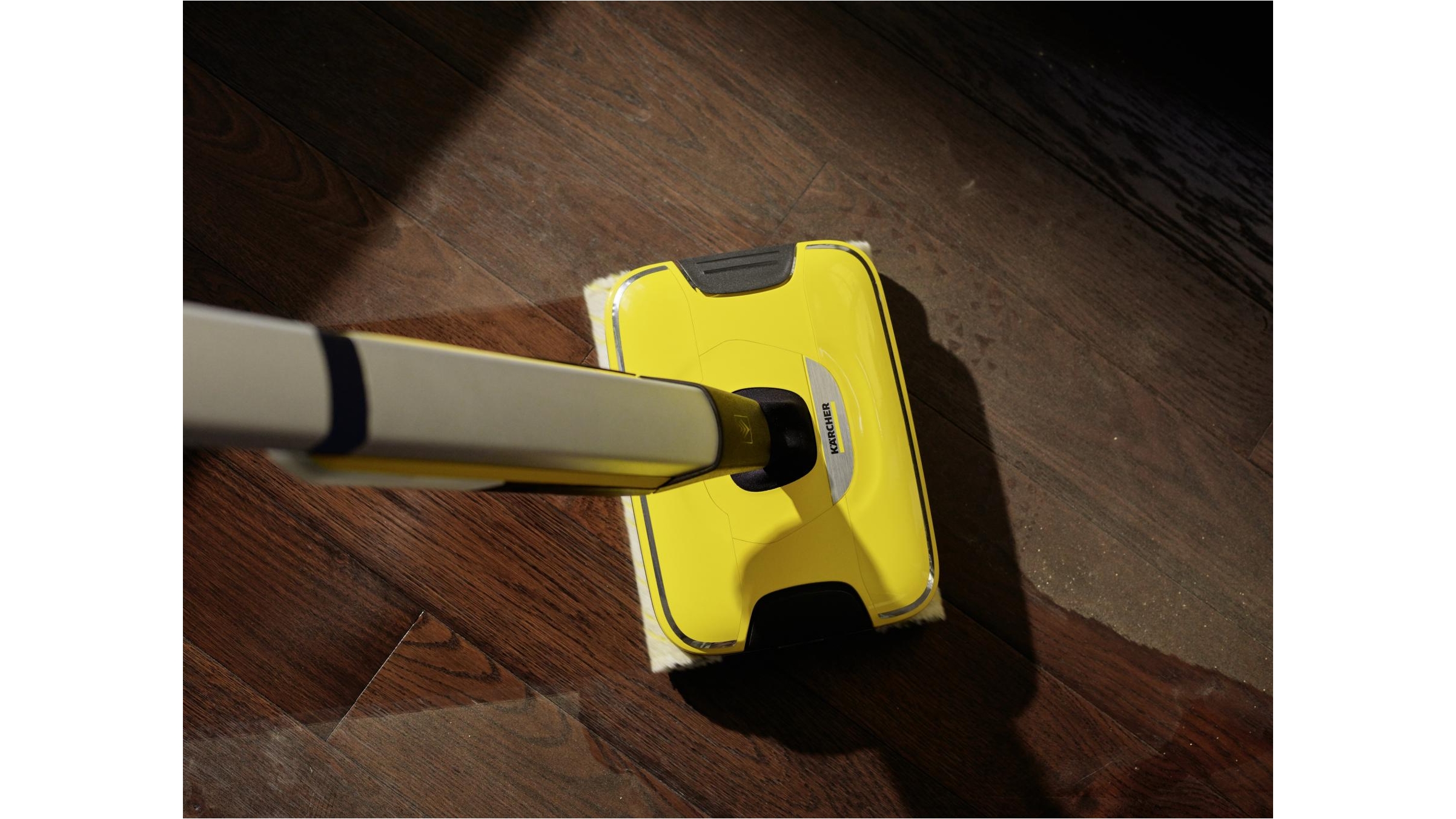 Karcher FC7 Cordless Floor Cleaner Harvey Norman