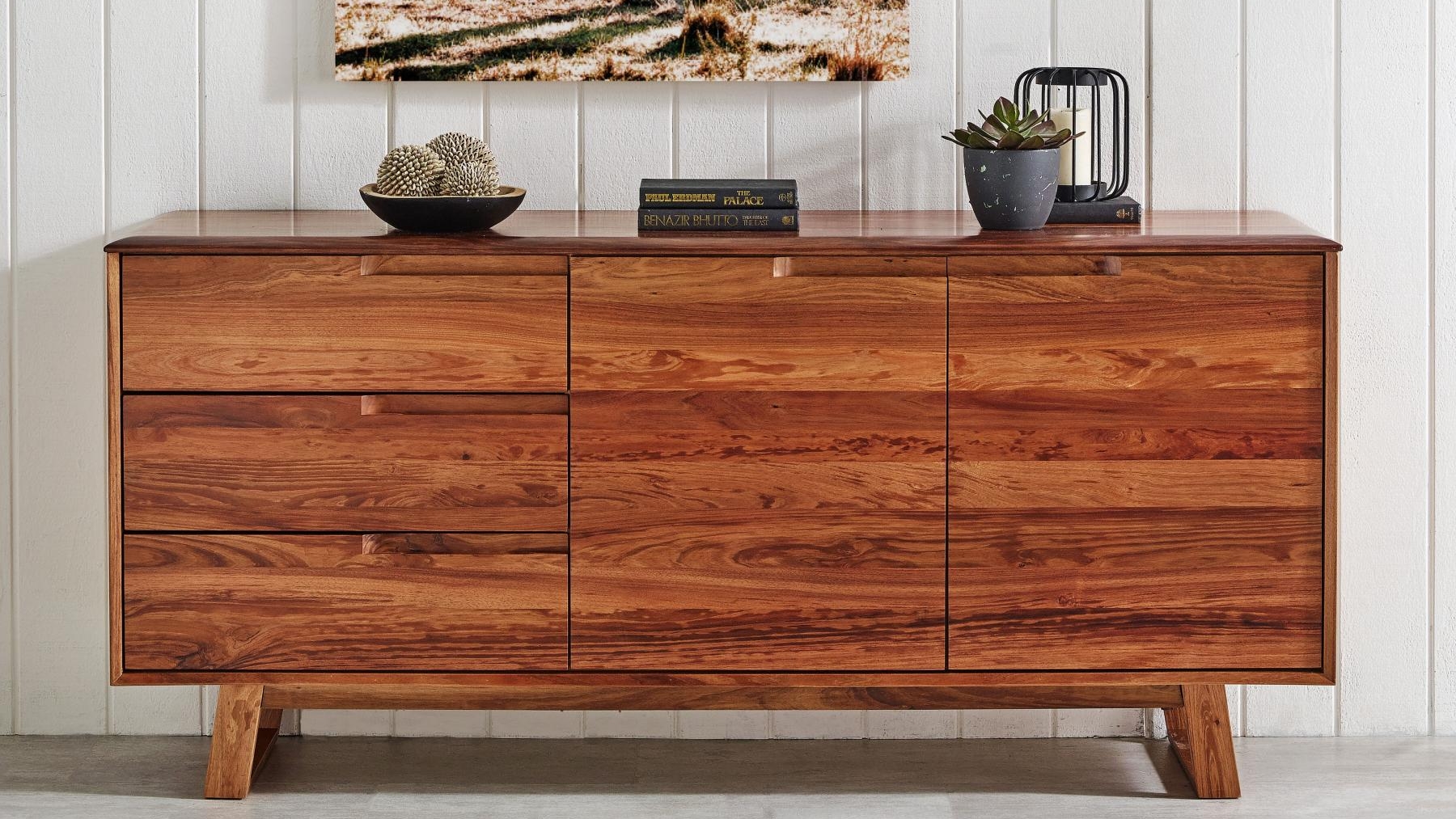 Hobart Buffet Harvey Norman