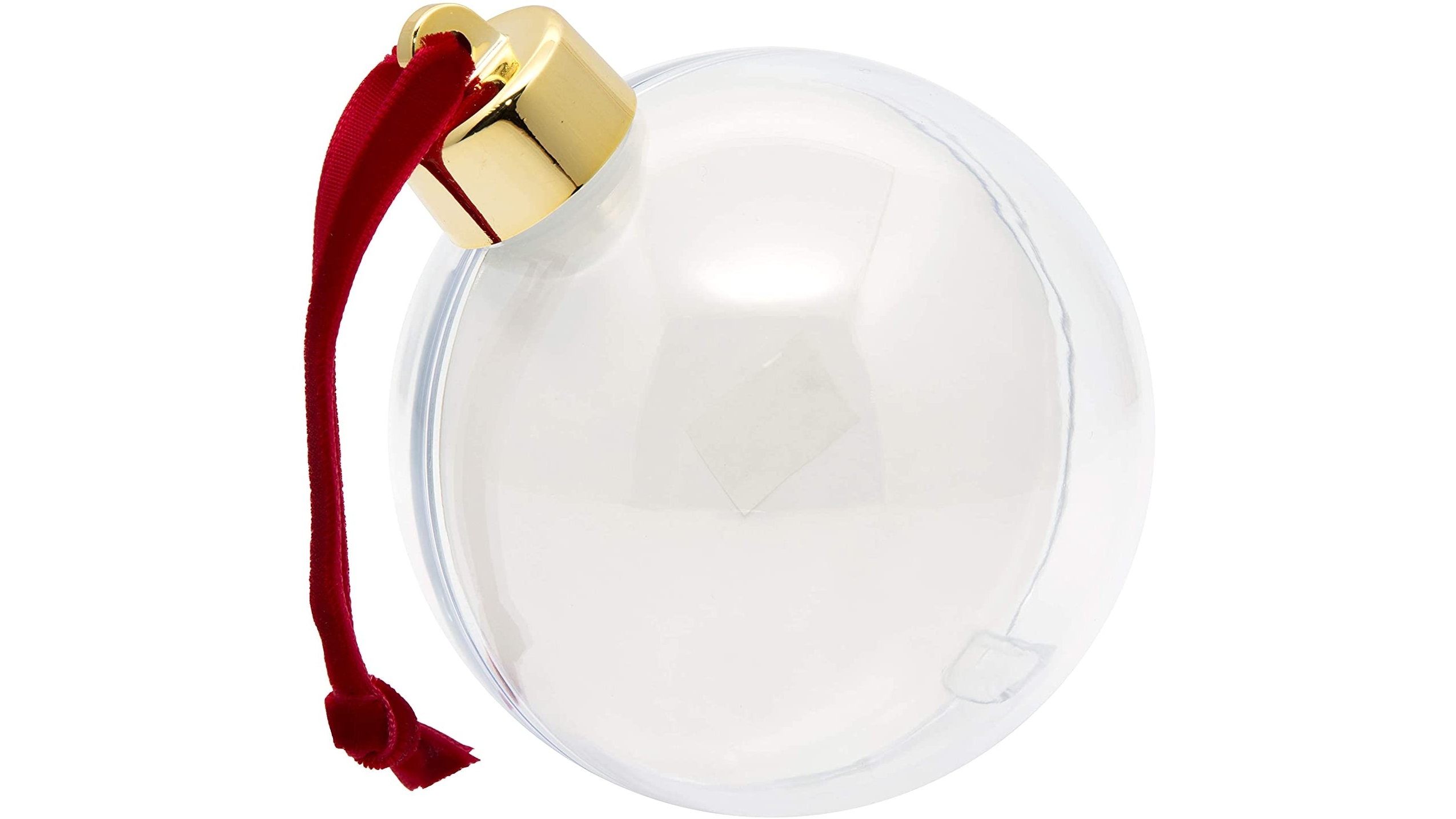 Shot2Go Mini Photo Bauble