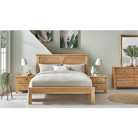 Eltham Bed