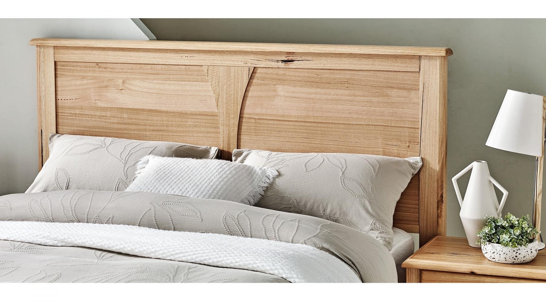 Eltham Bed Harvey Norman