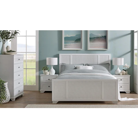 Snowdon Bed
