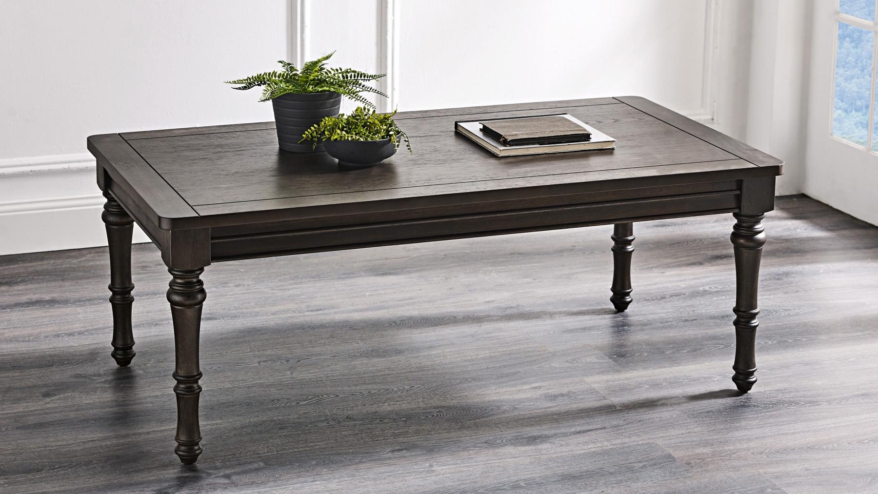 Belle Coffee Table Harvey Norman