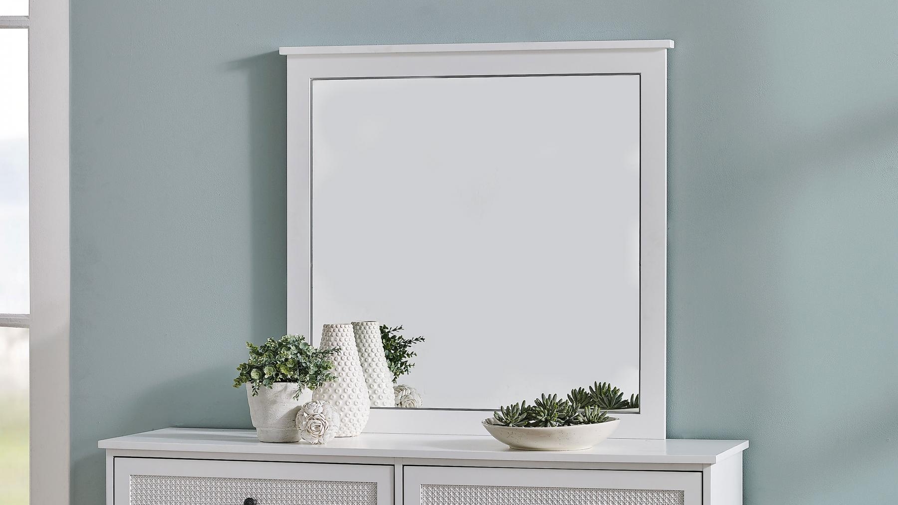 Snowdon Mirror