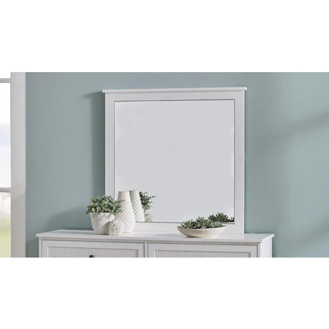 Snowdon Mirror