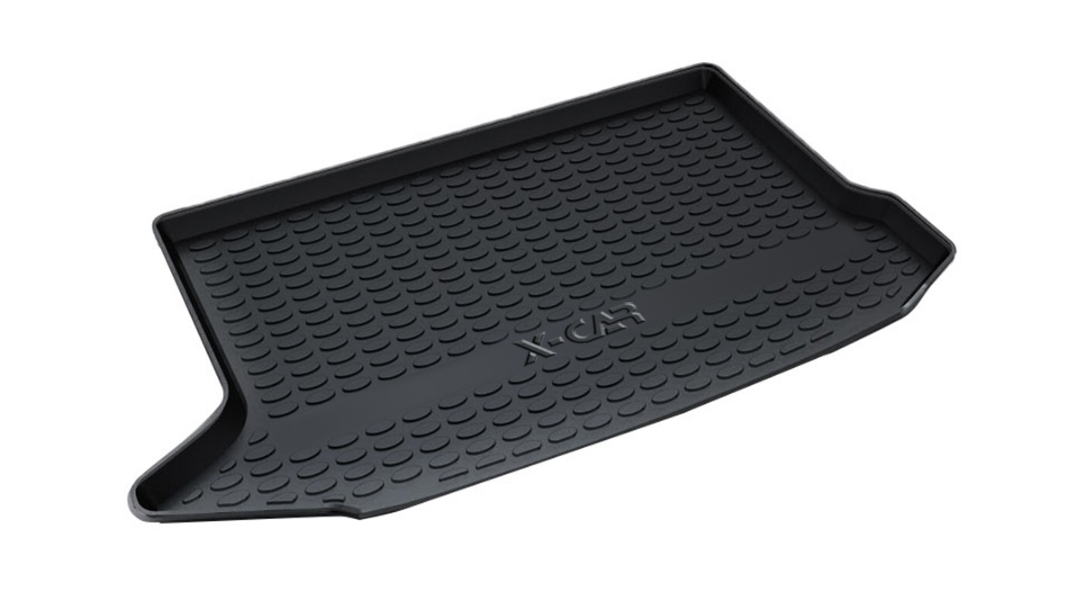 X-CAR Cargo Trunk Boot Liner for Hyundai Kona 2017-2022