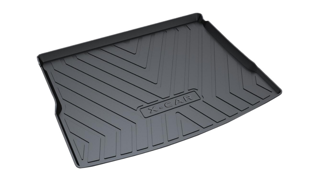 X-CAR Cargo Trunk Boot Liner for Volkswagen VW Tiguan 2016-2022