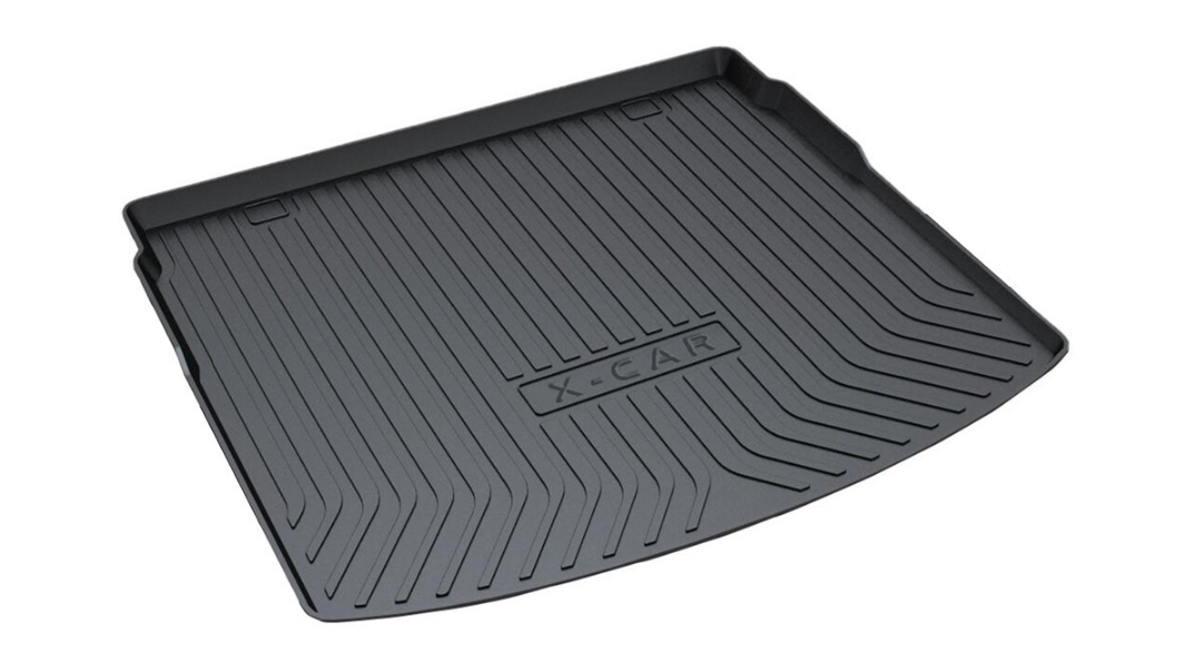 X-CAR Cargo Trunk Boot Liner for Honda CRV CR-V 2017-2022