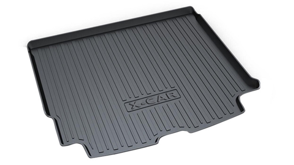 X-CAR Cargo Trunk Boot Liner for Volvo XC60 2017-2022