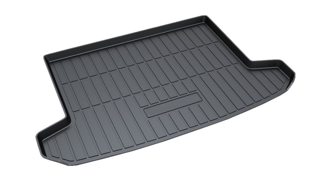 X-CAR Cargo Trunk Boot Liner for Hyundai Tucson 2015-2020