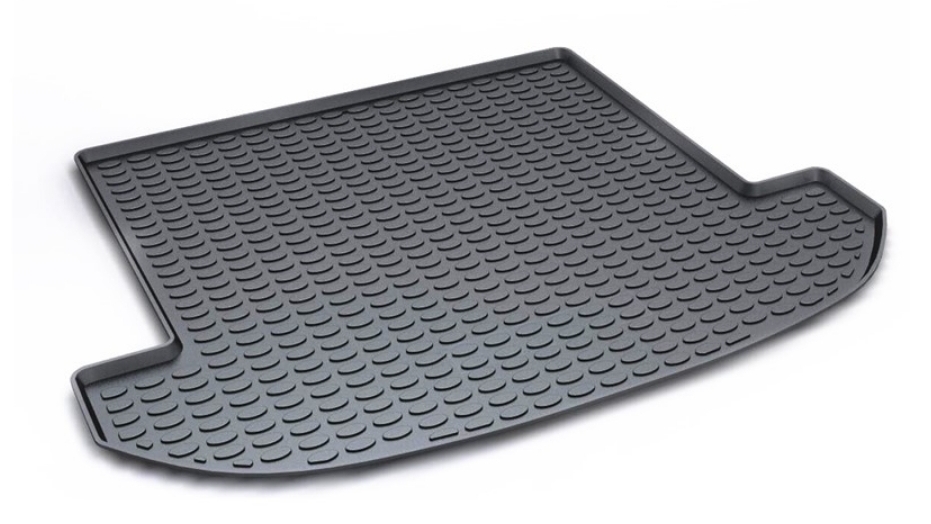 X-CAR Heavy Duty Cargo Trunk Boot Liner for Hyundai Santa Fe 2018-2022