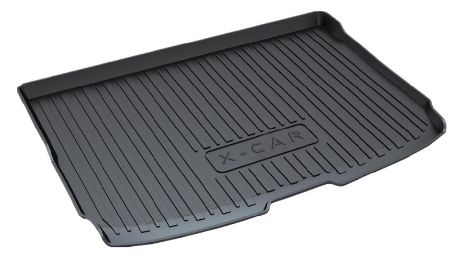 X-CAR Cargo Trunk Boot Liner for Mitsubishi Eclipse Cross 2017-2020