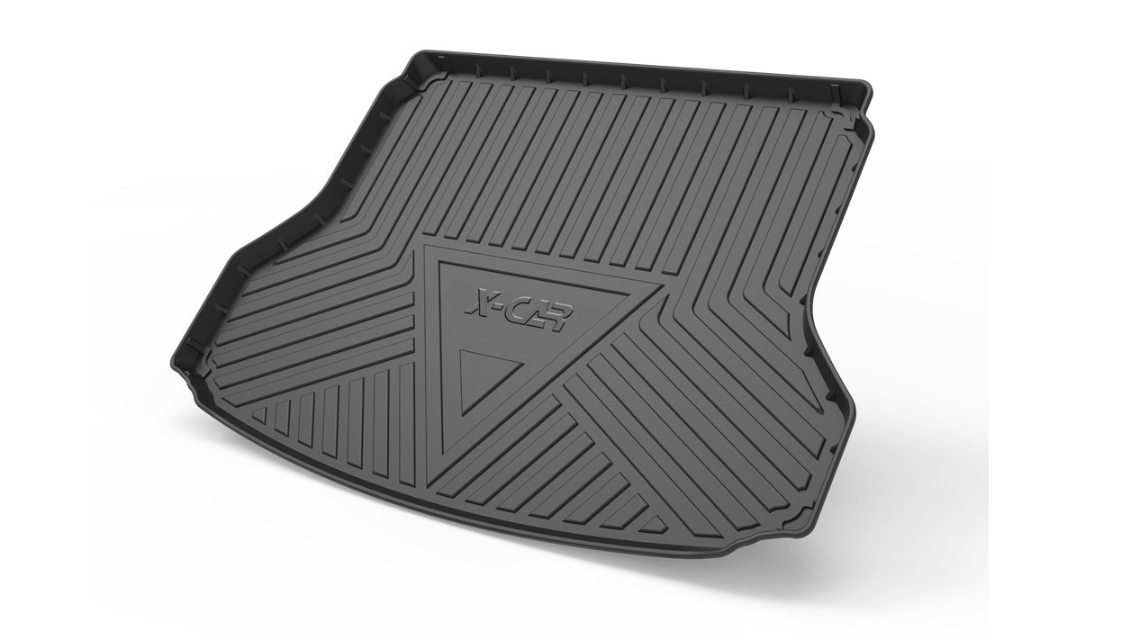 X-CAR Cargo Trunk Boot Liner for Nissan Xtrail 2013-2022