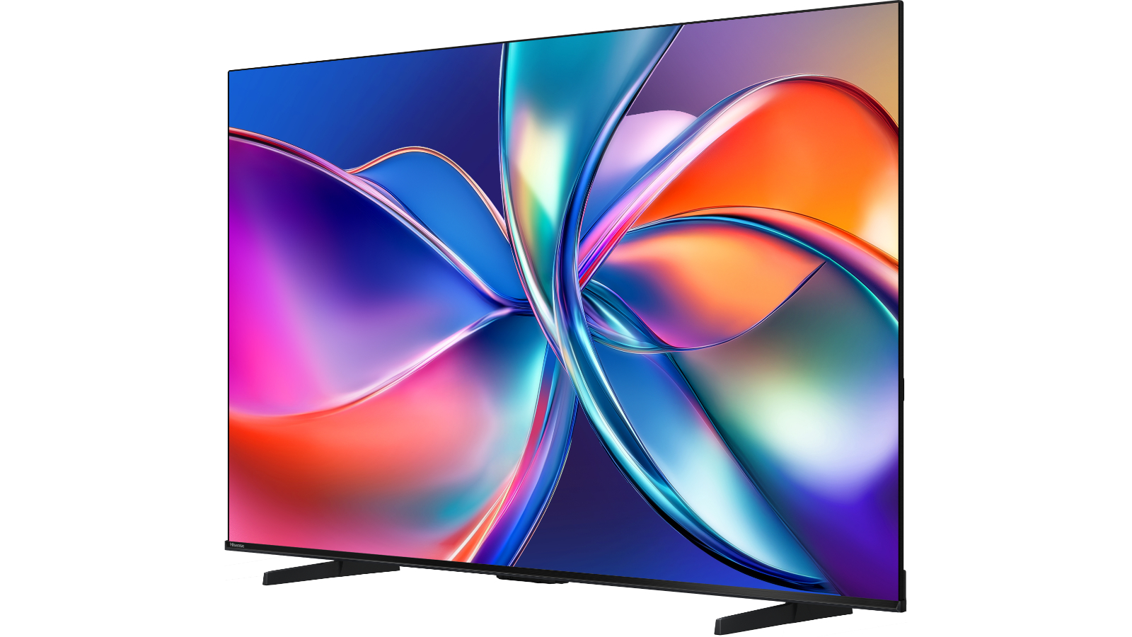 Hisense 50-inch Q6Q 4K QLED Smart TV 2025