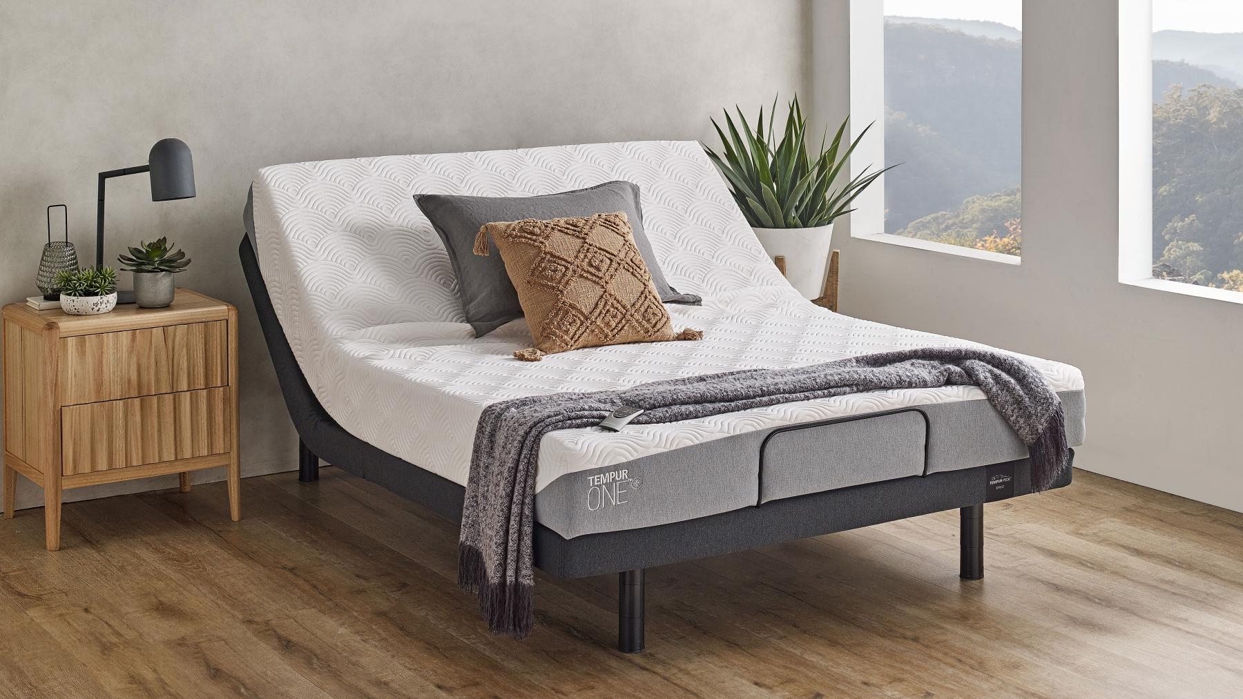 TEMPUR One SmartCool Mattress