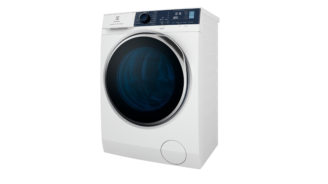 Electrolux EWW8024Q5WB 8kg/4.5kg Washer Dryer Combo