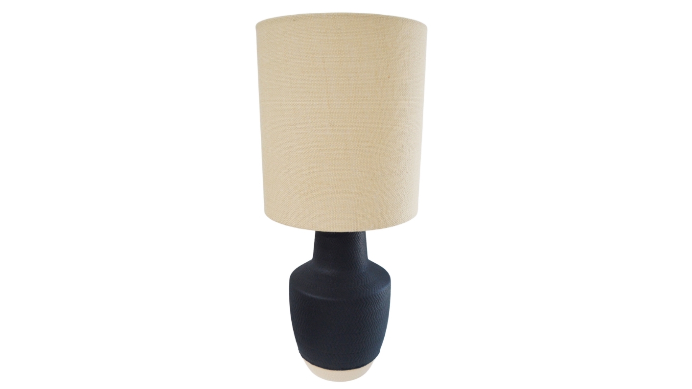 Zulu Table Lamp