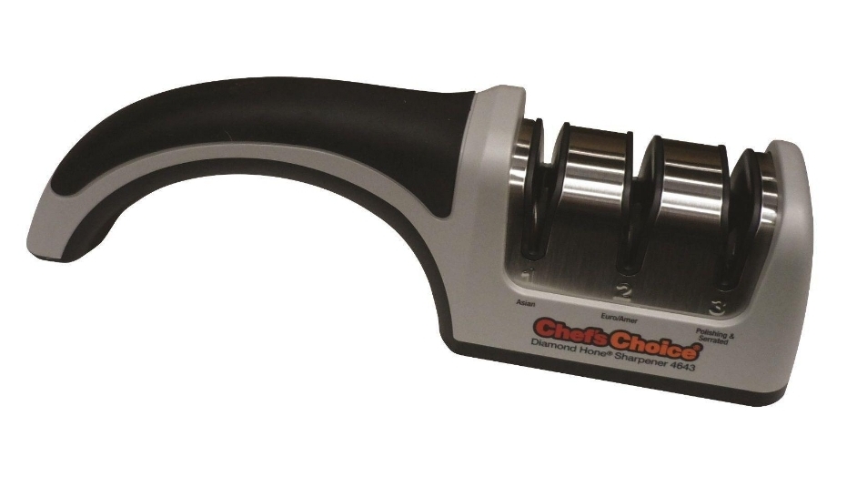 Chef's Choice Manual Knife Sharpener Pronto 4643 | Harvey Norman