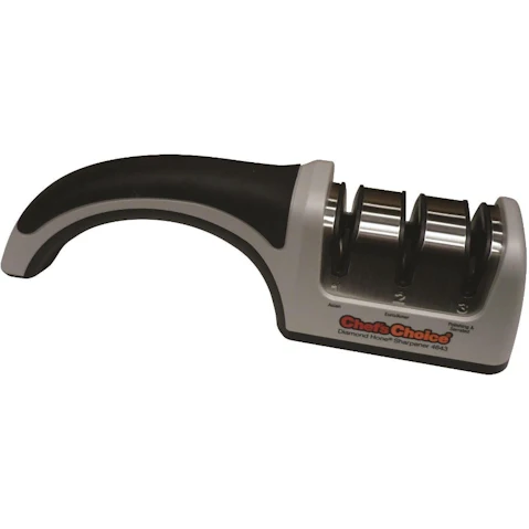 Chef's Choice Manual Knife Sharpener Pronto 4643